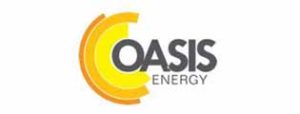 OASIS Energy